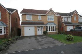 4 bedroom Detached for sale